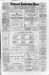 Richmond and Twickenham Times Saturday 02 June 1894 Page 1