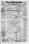 Richmond and Twickenham Times Saturday 04 August 1894 Page 1