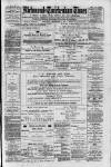 Richmond and Twickenham Times Saturday 08 September 1894 Page 1
