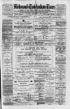 Richmond and Twickenham Times Saturday 29 September 1894 Page 1
