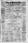 Richmond and Twickenham Times Saturday 01 February 1896 Page 1