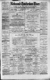 Richmond and Twickenham Times Saturday 03 October 1896 Page 1