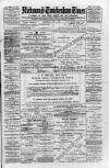 Richmond and Twickenham Times Saturday 06 February 1897 Page 1