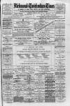 Richmond and Twickenham Times Saturday 10 April 1897 Page 1