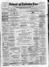 Richmond and Twickenham Times Saturday 28 January 1899 Page 1