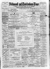 Richmond and Twickenham Times Saturday 11 February 1899 Page 1