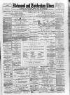 Richmond and Twickenham Times Saturday 15 April 1899 Page 1