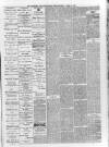 Richmond and Twickenham Times Saturday 15 April 1899 Page 5