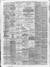 Richmond and Twickenham Times Saturday 15 April 1899 Page 8