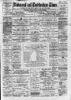 Richmond and Twickenham Times Saturday 13 January 1900 Page 1