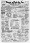 Richmond and Twickenham Times Saturday 20 January 1900 Page 1