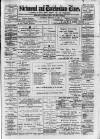 Richmond and Twickenham Times Saturday 10 February 1900 Page 1