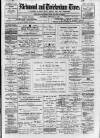 Richmond and Twickenham Times Saturday 17 February 1900 Page 1