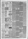 Richmond and Twickenham Times Saturday 17 February 1900 Page 5