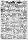 Richmond and Twickenham Times Saturday 15 December 1900 Page 1