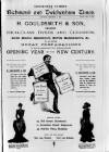 Richmond and Twickenham Times Saturday 15 December 1900 Page 9