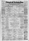 Richmond and Twickenham Times Saturday 22 December 1900 Page 1