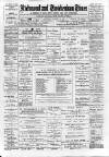 Richmond and Twickenham Times Saturday 19 January 1901 Page 1