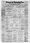 Richmond and Twickenham Times Saturday 16 February 1901 Page 1