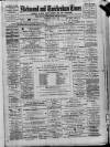 Richmond and Twickenham Times Saturday 04 January 1902 Page 1