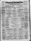 Richmond and Twickenham Times Saturday 01 March 1902 Page 1
