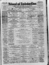 Richmond and Twickenham Times Saturday 08 March 1902 Page 1
