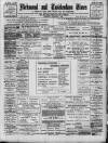 Richmond and Twickenham Times Saturday 01 December 1906 Page 1