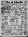 Richmond and Twickenham Times Saturday 19 January 1907 Page 1