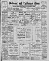 Richmond and Twickenham Times Saturday 08 January 1910 Page 1