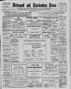 Richmond and Twickenham Times Saturday 05 March 1910 Page 1