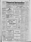 Richmond and Twickenham Times Saturday 14 January 1911 Page 1