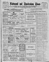 Richmond and Twickenham Times Saturday 11 February 1911 Page 1
