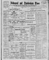 Richmond and Twickenham Times Saturday 11 March 1911 Page 1