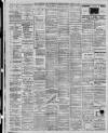 Richmond and Twickenham Times Saturday 11 March 1911 Page 8