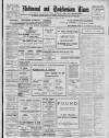 Richmond and Twickenham Times Saturday 25 March 1911 Page 1