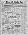 Richmond and Twickenham Times Saturday 22 July 1911 Page 1