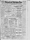 Richmond and Twickenham Times Saturday 31 August 1912 Page 1