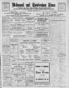 Richmond and Twickenham Times Saturday 09 November 1912 Page 1