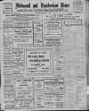 Richmond and Twickenham Times Saturday 04 January 1913 Page 1