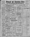Richmond and Twickenham Times Saturday 11 January 1913 Page 1