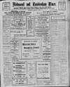 Richmond and Twickenham Times Saturday 18 January 1913 Page 1