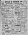 Richmond and Twickenham Times Saturday 08 March 1913 Page 1