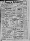 Richmond and Twickenham Times Saturday 02 August 1913 Page 1