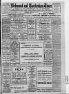 Richmond and Twickenham Times Saturday 06 September 1913 Page 1