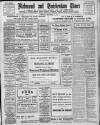 Richmond and Twickenham Times Saturday 20 September 1913 Page 1