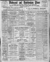 Richmond and Twickenham Times Saturday 01 November 1913 Page 1