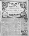 Richmond and Twickenham Times Saturday 01 November 1913 Page 3