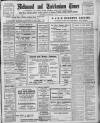 Richmond and Twickenham Times Saturday 08 November 1913 Page 1