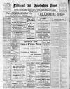 Richmond and Twickenham Times Saturday 17 January 1914 Page 1