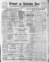 Richmond and Twickenham Times Saturday 23 May 1914 Page 1